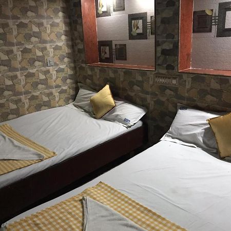 Hotel Rehoboth Kânyâkumârî Extérieur photo