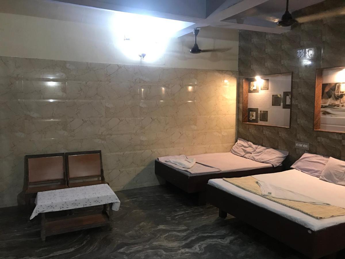 Hotel Rehoboth Kânyâkumârî Extérieur photo