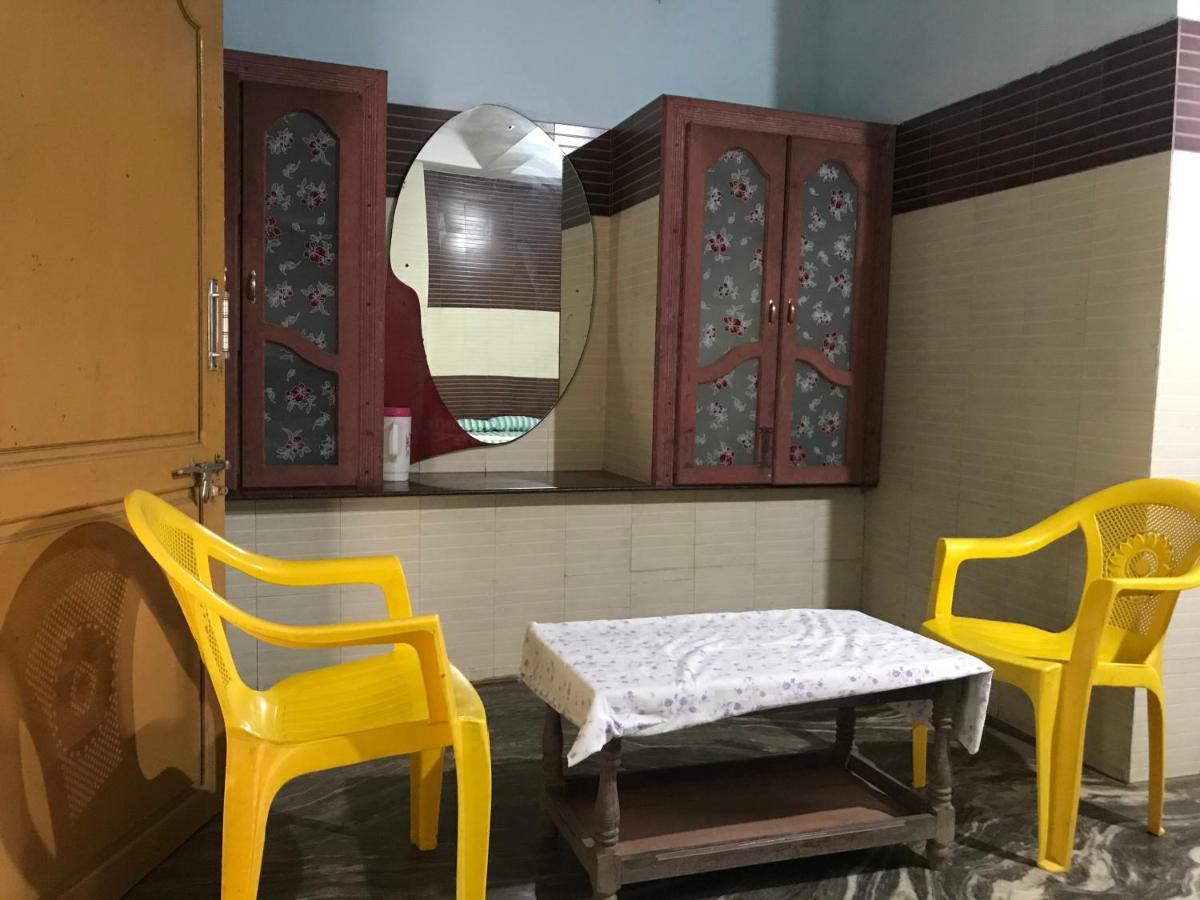 Hotel Rehoboth Kânyâkumârî Extérieur photo