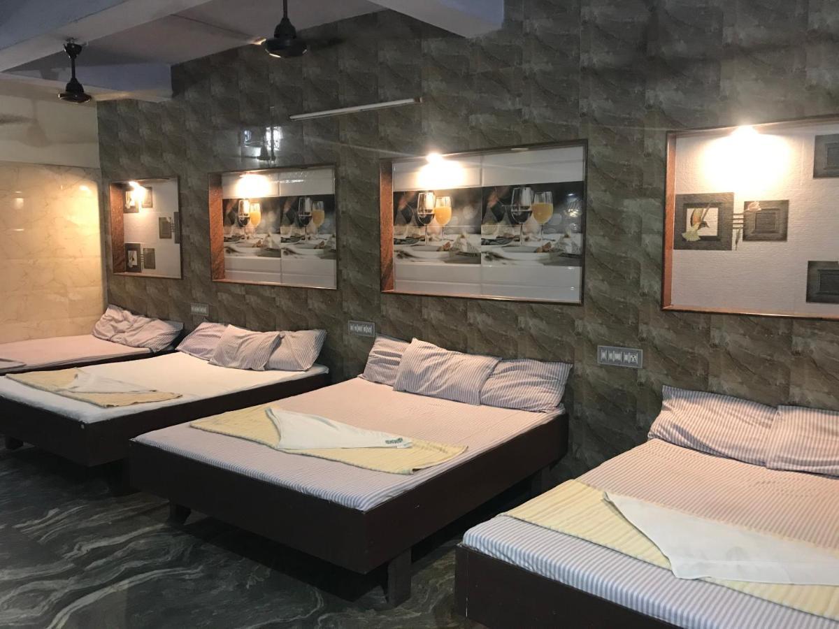 Hotel Rehoboth Kânyâkumârî Extérieur photo