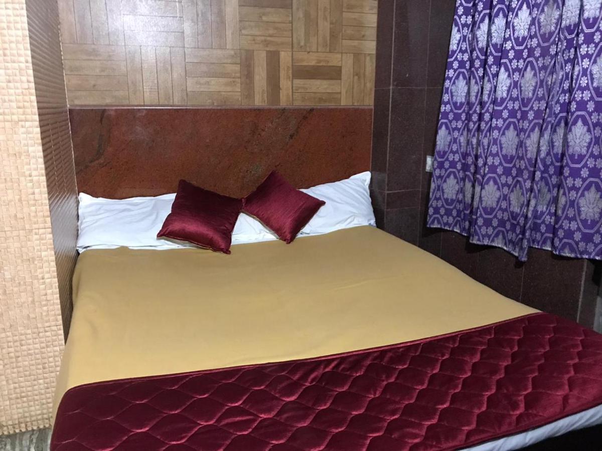 Hotel Rehoboth Kânyâkumârî Extérieur photo