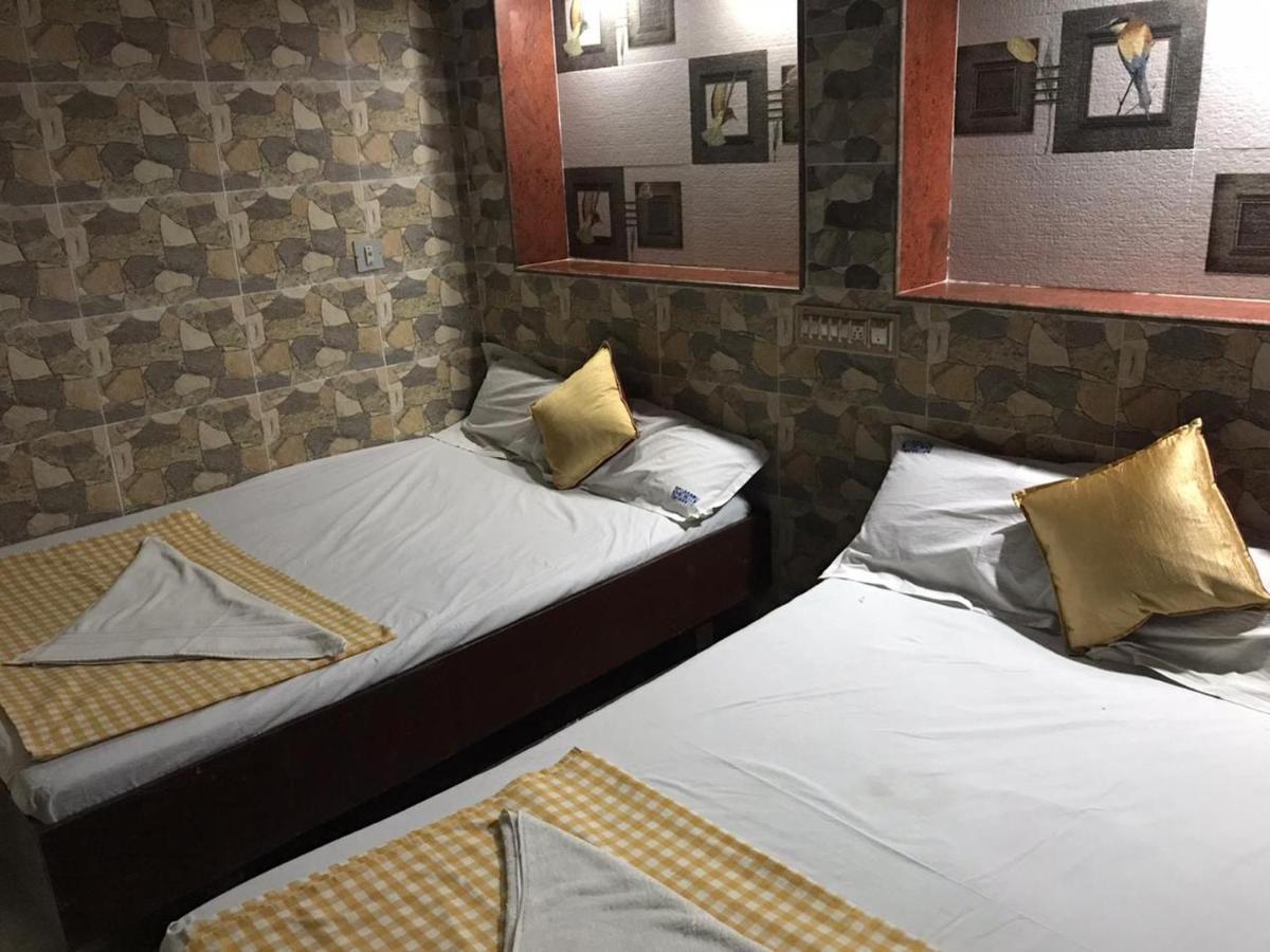 Hotel Rehoboth Kânyâkumârî Extérieur photo